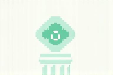 배달의민족 로고