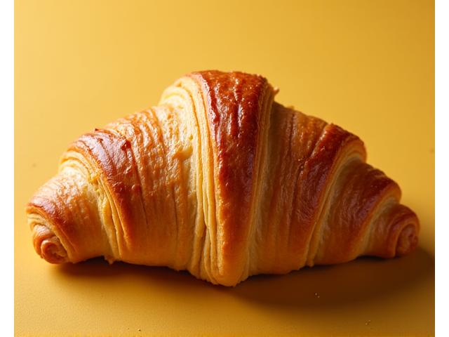 골든 크루아상